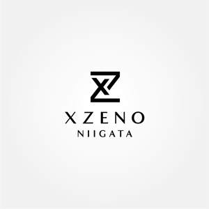 tanaka10 (tanaka10)さんの【ロゴ作成】クラブ×カフェ  XZENO NIIGATA への提案
