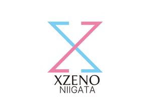 tora (tora_09)さんの【ロゴ作成】クラブ×カフェ  XZENO NIIGATA への提案