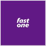 d-o2 (d-o2)さんの【高報酬！】脱毛（エステ）サロン「fast one」のロゴへの提案