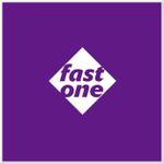 d-o2 (d-o2)さんの【高報酬！】脱毛（エステ）サロン「fast one」のロゴへの提案
