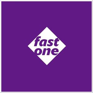 d-o2 (d-o2)さんの【高報酬！】脱毛（エステ）サロン「fast one」のロゴへの提案
