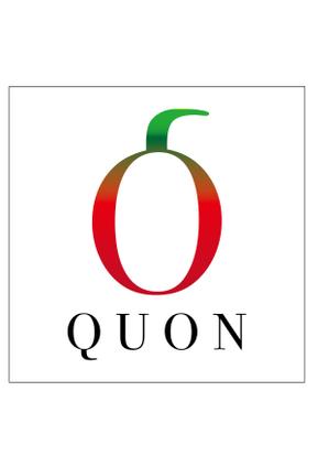linn (linnlinn)さんのトマト農園「ＱＵＯＮ」の会社ロゴへの提案