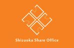 hs2802さんの「Shizuoka Share Office」のロゴ作成への提案