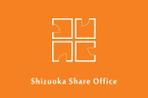 hs2802さんの「Shizuoka Share Office」のロゴ作成への提案