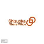 DECO (DECO)さんの「Shizuoka Share Office」のロゴ作成への提案