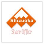 d:tOsh (Hapio)さんの「Shizuoka Share Office」のロゴ作成への提案