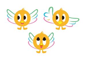 yamaad (yamaguchi_ad)さんの歯科医院のこども向けキャラクターへの提案