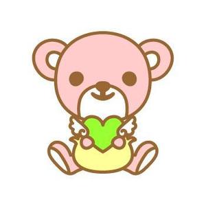 K2008さんのくまのキャラクターデザインへの提案