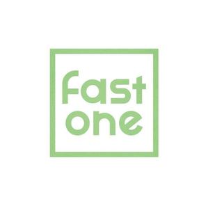 cocoloco (cocoloco_dh)さんの【高報酬！】脱毛（エステ）サロン「fast one」のロゴへの提案