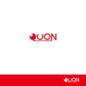sonosama5 (sonosama5)さんのトマト農園「ＱＵＯＮ」の会社ロゴへの提案