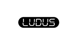nowname (nayeon_9555)さんのコンテンツSaaSサイト「LUDUS」のロゴへの提案