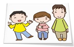 さんの歯科医院のこども向けキャラクターへの提案