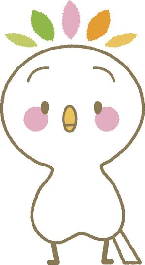 夏目こはこ ()さんの歯科医院のこども向けキャラクターへの提案