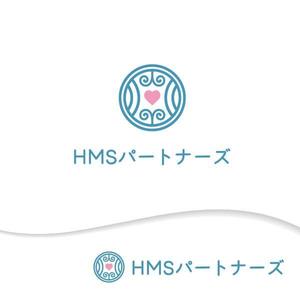 BEAR'S DESIGN (it-bear)さんのヘルスケア系・新設法人の企業ロゴ作成への提案