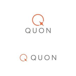otanda (otanda)さんのトマト農園「ＱＵＯＮ」の会社ロゴへの提案