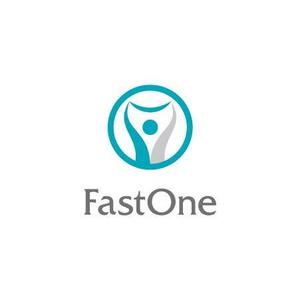 arizonan5 (arizonan5)さんの【高報酬！】脱毛（エステ）サロン「fast one」のロゴへの提案