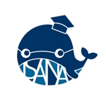 Island nana (kona1988)さんの発行物に使用するキャラクターロゴの作成をご支援ください！への提案