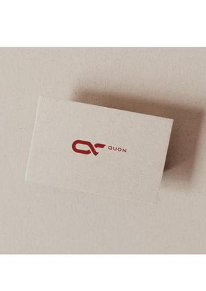 serihana (serihana)さんのトマト農園「ＱＵＯＮ」の会社ロゴへの提案