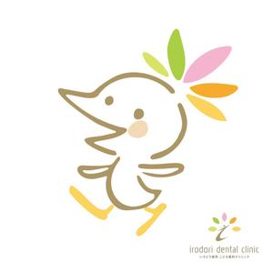 スミ マミ (sumimami)さんの歯科医院のこども向けキャラクターへの提案