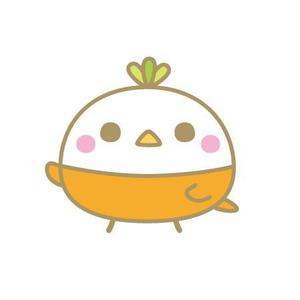 ParuNaka (parunaka)さんの歯科医院のこども向けキャラクターへの提案