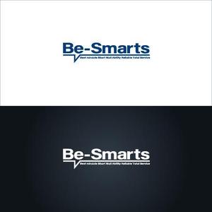 Zagato (Zagato)さんのSMSサービス「Be-Smarts」のロゴへの提案