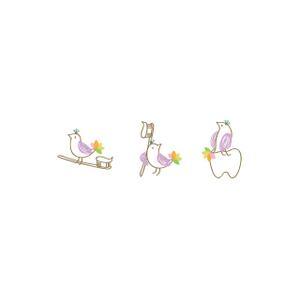 nakagami (nakagami3)さんの歯科医院のこども向けキャラクターへの提案