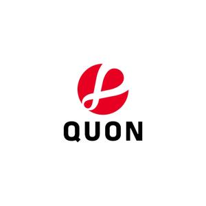reo (reo_39)さんのトマト農園「ＱＵＯＮ」の会社ロゴへの提案
