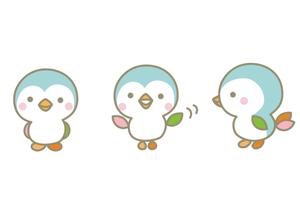 Miel (Miel)さんの歯科医院のこども向けキャラクターへの提案