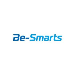 smartdesign (smartdesign)さんのSMSサービス「Be-Smarts」のロゴへの提案