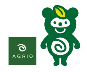 nougo (noguo3)さんのECサイト（アグリオショップ）のキャラクター作成への提案