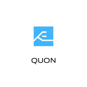tennosenn (tennosenn)さんのトマト農園「ＱＵＯＮ」の会社ロゴへの提案