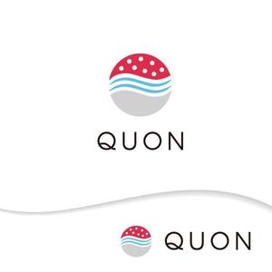 BEAR'S DESIGN (it-bear)さんのトマト農園「ＱＵＯＮ」の会社ロゴへの提案