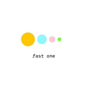tennosenn (tennosenn)さんの【高報酬！】脱毛（エステ）サロン「fast one」のロゴへの提案