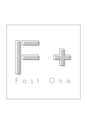 linn (linnlinn)さんの【高報酬！】脱毛（エステ）サロン「fast one」のロゴへの提案