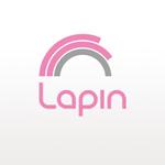okma48さんの「ラパン株式会社」のロゴ作成への提案
