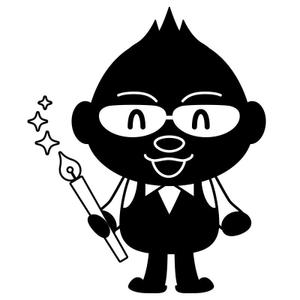 OM (tomatsu)さんの文房具ソムリエキャラクターデザインへの提案