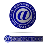 Shoei (Shoei-Fujii)さんのコンサルティング会社「エスコートコンサルティンググループ」など3点のロゴへの提案