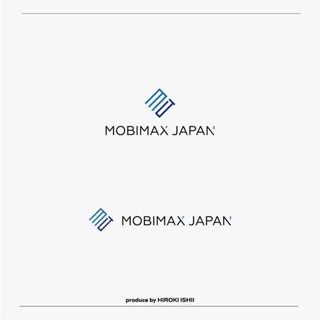 H.i.LAB. (IshiiHiroki)さんの企業ロゴ制作への提案