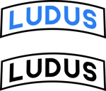熊本☆洋一 (kumakihiroshi)さんのコンテンツSaaSサイト「LUDUS」のロゴへの提案