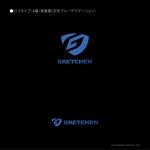 BLOCKDESIGN (blockdesign)さんの新規オープンのクラブ「GRETCHEN」のロゴへの提案
