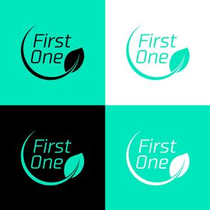 StageGang (5d328f0b2ec5b)さんの【高報酬！】脱毛（エステ）サロン「fast one」のロゴへの提案