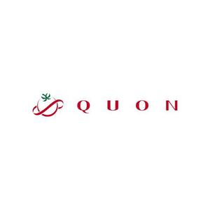 catwood (catwood)さんのトマト農園「ＱＵＯＮ」の会社ロゴへの提案