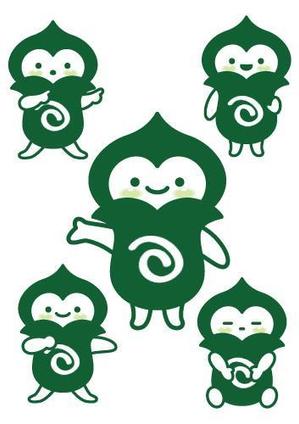 ヘブンイラストレーションズ (heavenillust)さんのECサイト（アグリオショップ）のキャラクター作成への提案