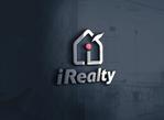 d-o2 (d-o2)さんの日本の不動産を海外の顧客に紹介する不動産会社「iRealty」（アイリアルティ）のロゴへの提案