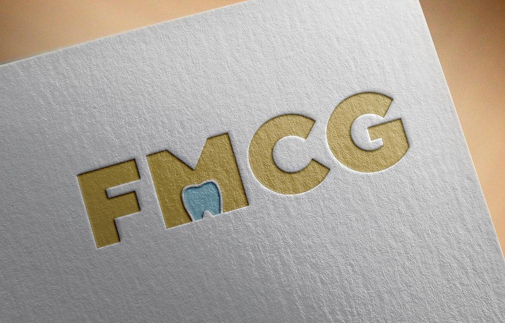 歯科医院院長の会、「FMCG」のロゴ