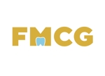 tora (tora_09)さんの歯科医院院長の会、「FMCG」のロゴへの提案