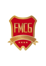 m_flag (matsuyama_hata)さんの歯科医院院長の会、「FMCG」のロゴへの提案