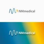 yyboo (yyboo)さんの医療機器販売会社「NMメディカル」のロゴへの提案
