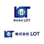 m_flag (matsuyama_hata)さんの人材派遣会社のロゴ制作への提案