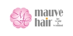 Rs-DESIGN (bechi0109)さんの「mauve hair by yoshi & yoshimi」のロゴ作成への提案